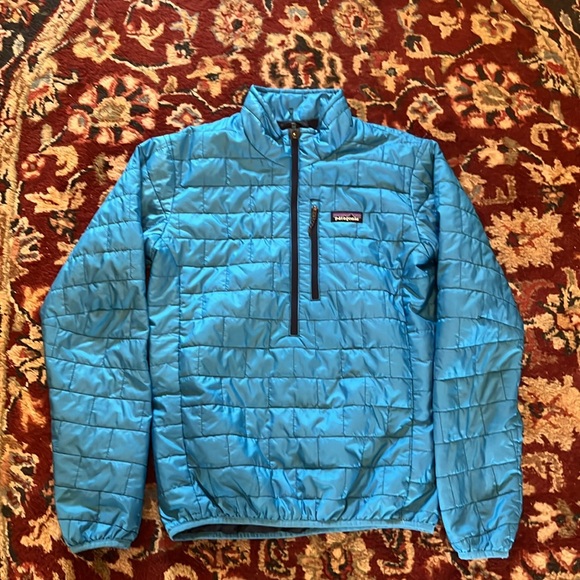 Patagonia nano puff jacket - Picture 13 of 15